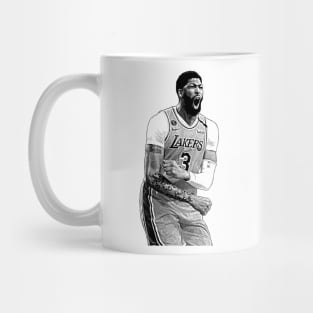 Anthony Davis Mug